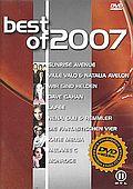 V/A - Best of 2007 (DVD)