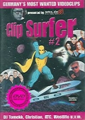 V/A - Clip Surfer 2 [DVD] "ATC, Modern Talking, Sweetbox"