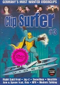 V/A - Clip Surfer 3 (DVD) "Him, Right Said Fred, Jay-Z"