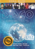 V/A - Disco Of the 80´s [DVD]