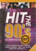 V/A - Hit the 90´s - Still Alive (DVD) (Various Artists - Still Alive: Hit the 90's)