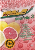 V/A - Italo Fresh Hits Vol. 3 (DVD) (Various Artists - Italo Fresh Hits Vol. 3)