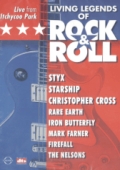 V/A - Living Legends Of Rock & Roll - Live from Itchycco Park (DVD)
