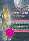 V/A - Mega Dance Hits (DVD)