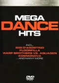 V/A - Mega Dance Hits 2001 (DVD) (Various Artists - Mega Dance Hits)