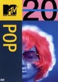 V/A - MTV 20 - pop (DVD)