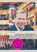 V/A - Pocta Václavu Havlovi (DVD)