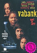 Vabank (DVD) (Set It Off)