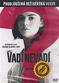 Vadí nevadí (DVD) (Blumhouse´s Truth or Dare)