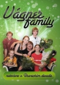 Vágner Family (DVD)