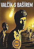 Valčík s Bašírem (DVD) (Waltz with Bashir)