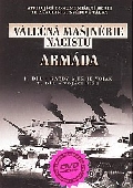 Válečná mašinérie nacistů SS - 1 a 2 díl [DVD]