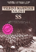 Válečná mašinérie nacistů SS - 7 a 8 díl [DVD]
