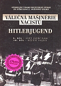 Válečná mašinérie nacistů SS - 9 a 10 díl [DVD]