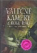 Válečné kamery z roku 1945 - Postup do vnitrozemí (DVD) (Embedded '45: Shooting War in Germany)