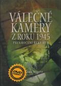 Válečné kamery z roku 1945 - Překročení řeky Rúr (DVD) (Embedded '45: Shooting War in Germany)