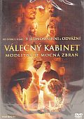 Válečný kabinet (DVD) (War Room)