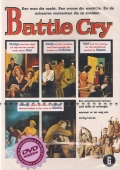 Válečný pláč (DVD) (Battle Cry)