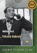 Valentin Dobrotivý (DVD) - pošetka
