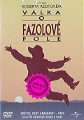 Válka o fazolové pole (DVD) (Milagro Beanfield War)
