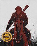 Válka o planetu opic (Blu-ray) (War for the Planet of the Apes) - limitovaná sběratelská edice steelbook 1