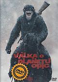 Válka o planetu opic (DVD) (War for the Planet of the Apes)