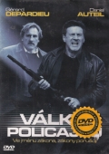 Válka policajtů (DVD) (36 quai des Orfévres)