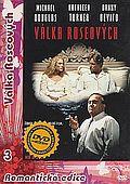 Válka Roseových (DVD) - CZ Dabing - romantická edice (War of the Ross)
