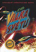 Válka světů (DVD) "1952" (War of the Worlds) - reedice 2023