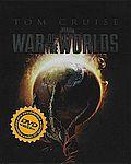 Válka Světů (4K Ultra HD) (War Of The Worlds) - steelbook limitovaná sběratelská edice - 4K Ultra HD