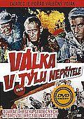 Válka v týlu nepřítele (DVD) (Rangers: attacco ora X)