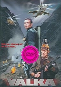 Válka (DVD) (War)