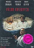 Válka Roseových (DVD) (War of the Ross) - CZ Titulky