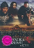 Válka rozumu a cti (DVD) (Muk gong) - verze 2008