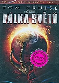 Válka Světů S.E.2x(DVD) "2005" (War Of The Worlds)