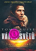 Válka Světů (DVD) S.E. "2005" (War Of The Worlds) - BAZAR