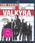 Valkýra (Blu-ray) (Valkyrie)