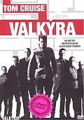 Valkýra (DVD) (Valkyrie) - vyprodané