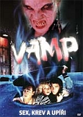 Vamp (DVD)