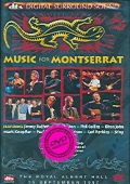 V/A - Music For Montserrat (DVD) "Clapton, McCartney,Sting,E.John"
