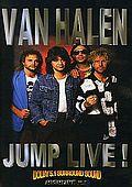 Van Halen - Jump (DVD)