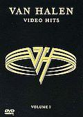 Van Halen - Video Hits vol.1 (DVD)