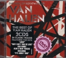 Van Halen - The Best Of Both Worlds 2x(CD)