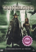 Van Helsing (DVD) (reedice 2010)