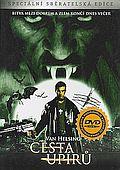 Cesta upírů: Van Helsing vs. Dracula (DVD) (Way of the Vampire) - speciální sběratelská edice