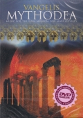 Vangelis - Mythodea - Music For The Nasa Mission:2001 Mars Odyssey (DVD)