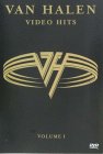 Van Halen - Video Hits vol.1 (DVD)