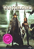 Van Helsing (DVD) - pošetka
