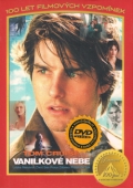 Vanilkové nebe (DVD) (Vanilla Sky) - 100 let filmových vzpomínek