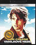 Vanilkové nebe (Blu-ray UHD) (Vanilla Sky) - 4K Ultra HD Blu-ray